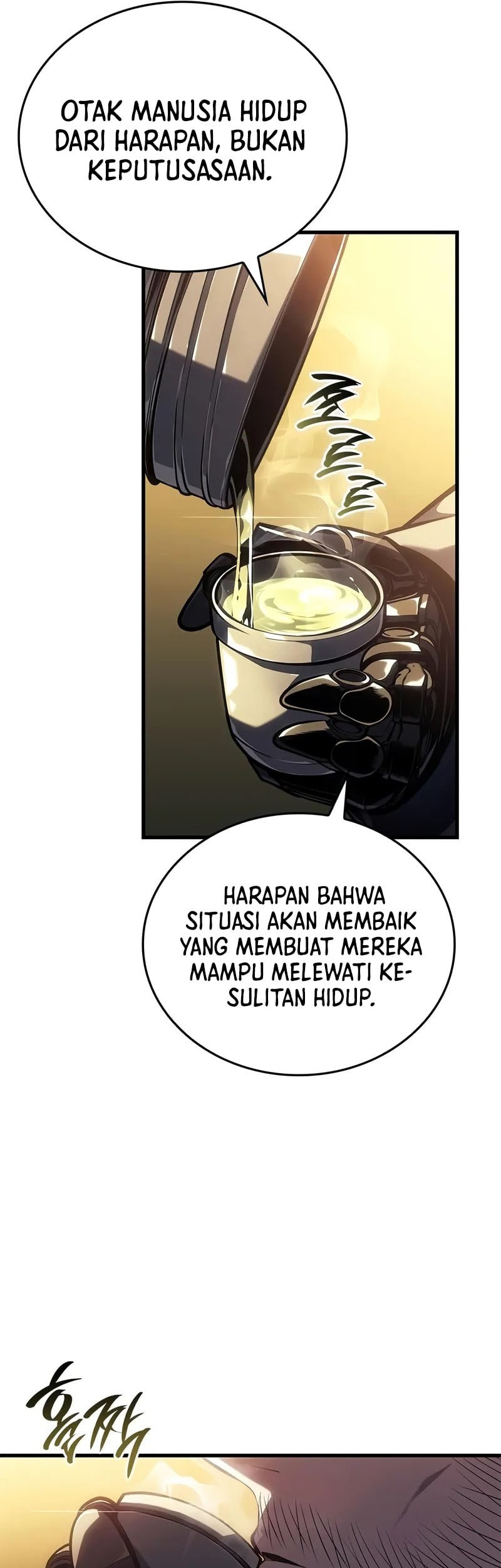 Bad Born Blood Bab 48 halaman 58
