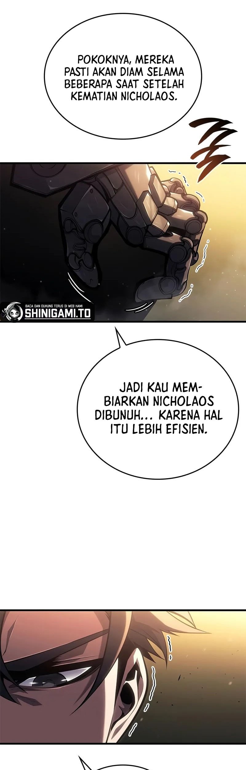 Bad Born Blood Bab 48 halaman 64