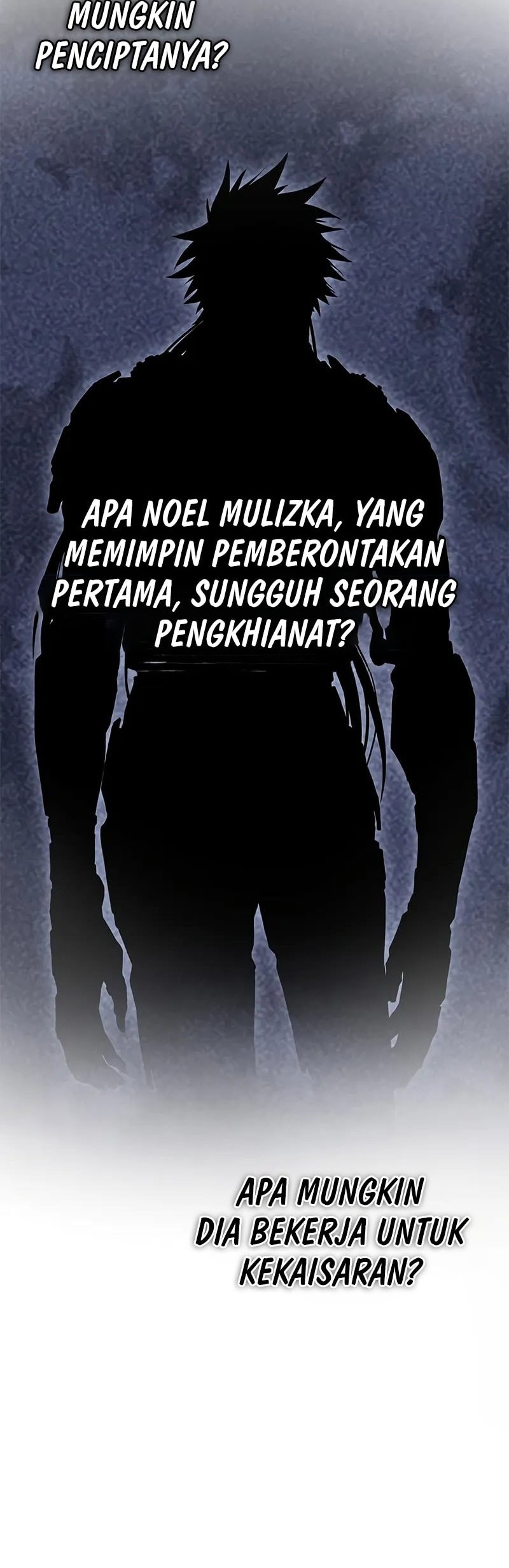 Bad Born Blood Bab 48 halaman 73