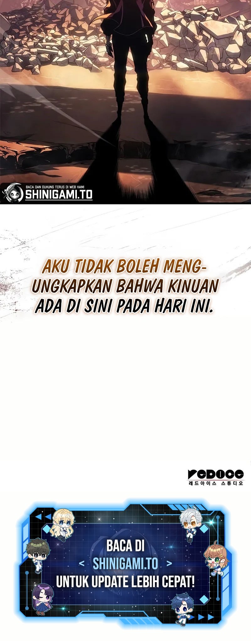 Bad Born Blood Bab 48 halaman 79