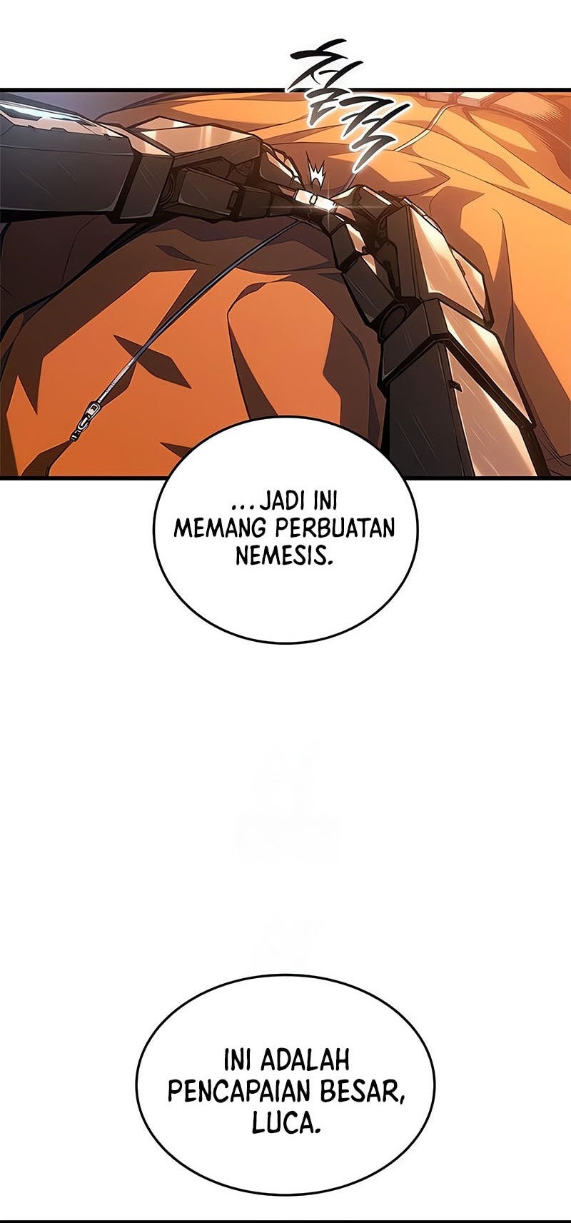 Bad Born Blood Bab 49 halaman 5