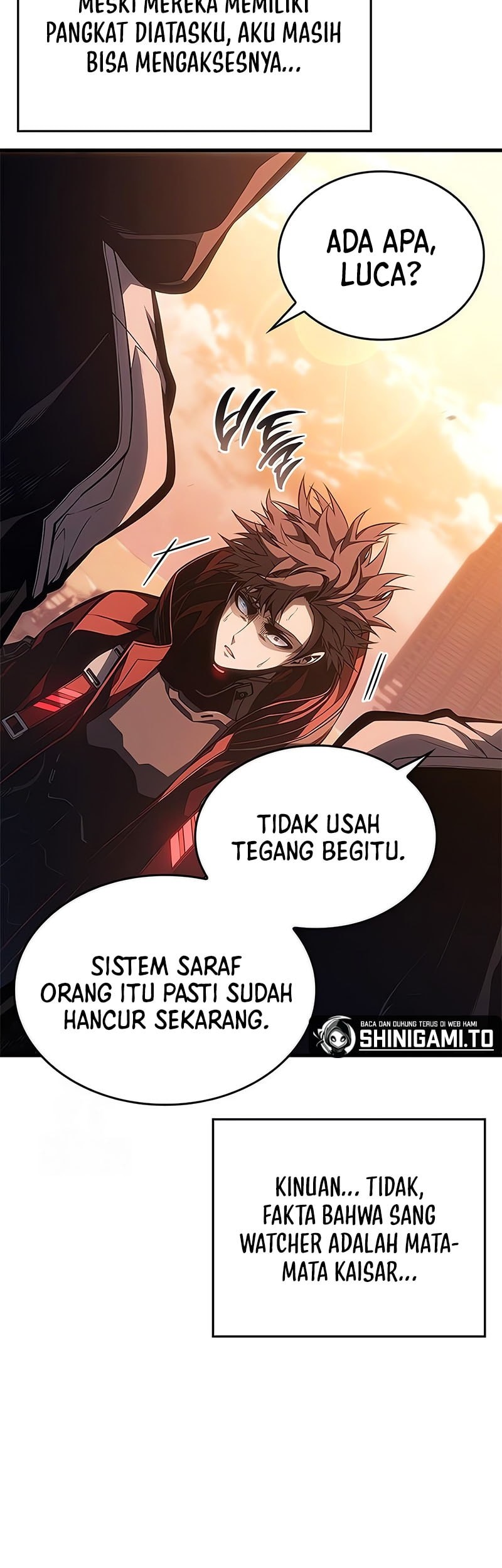 Bad Born Blood Bab 49 halaman 8