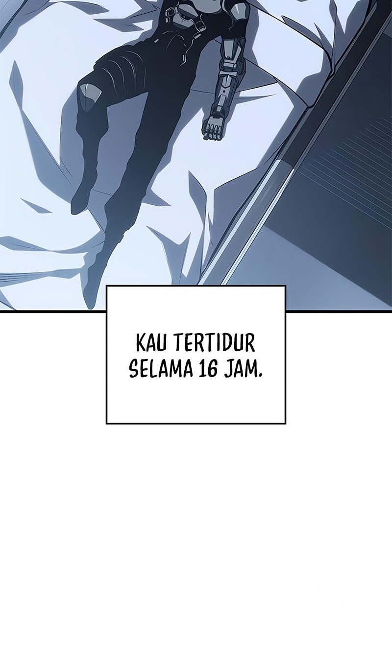 Bad Born Blood Bab 49 halaman 13