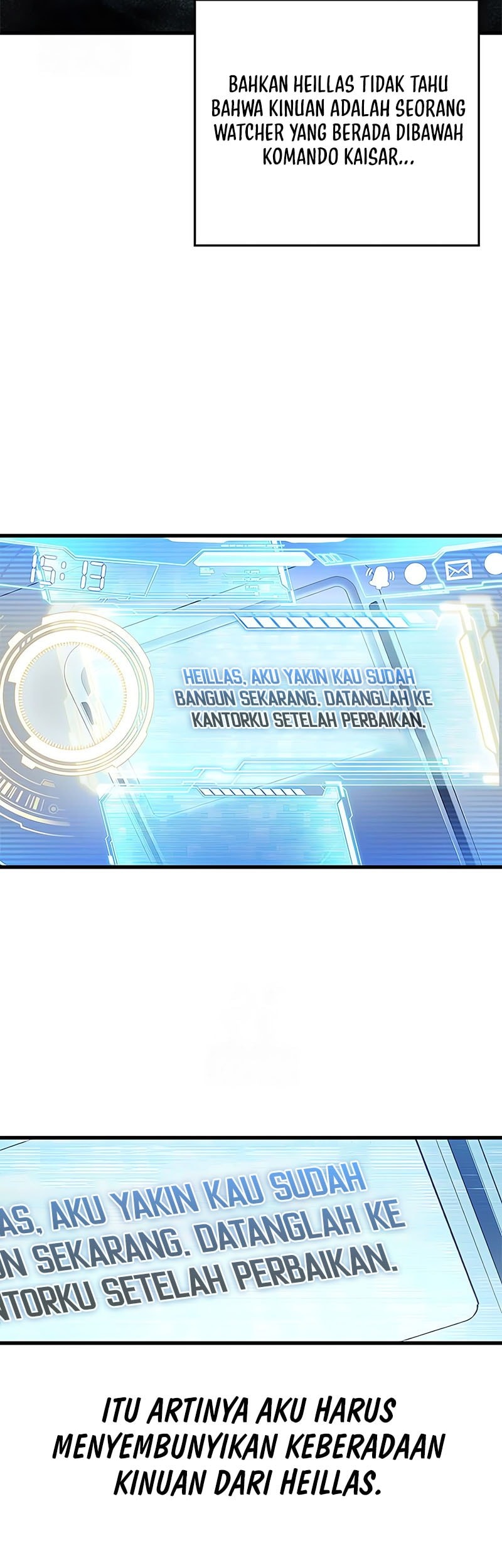 Bad Born Blood Bab 49 halaman 18