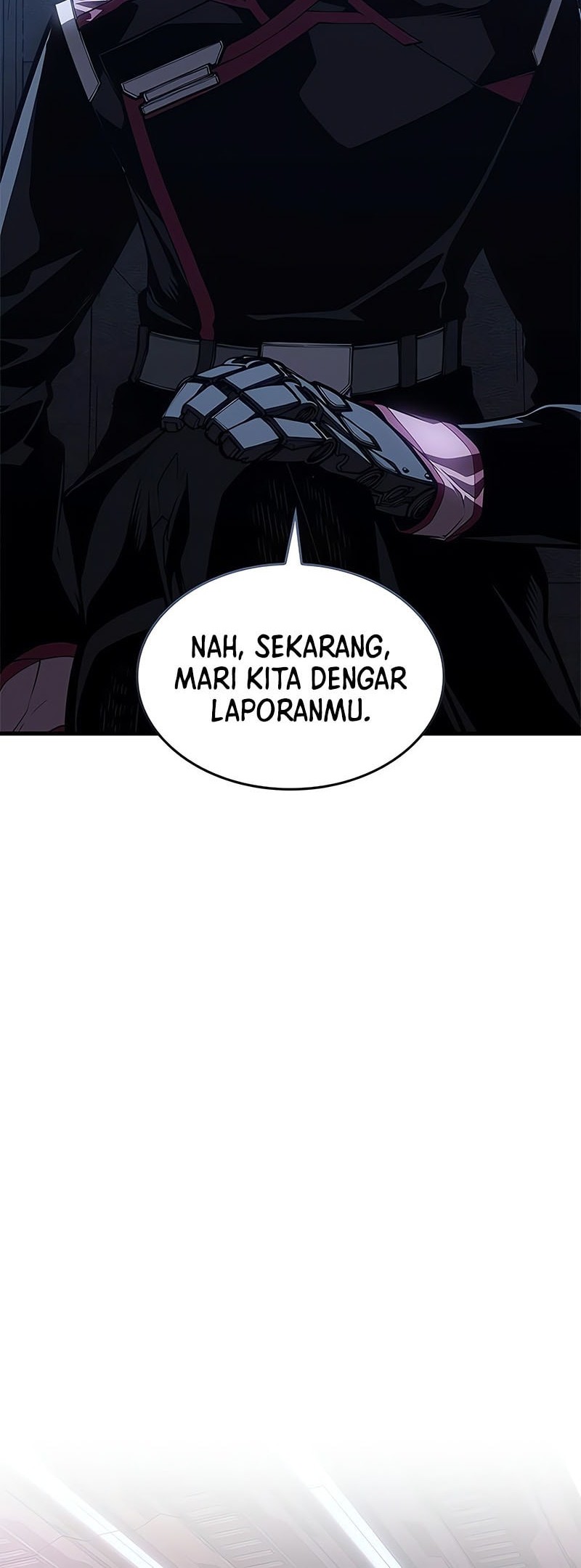 Bad Born Blood Bab 49 halaman 29