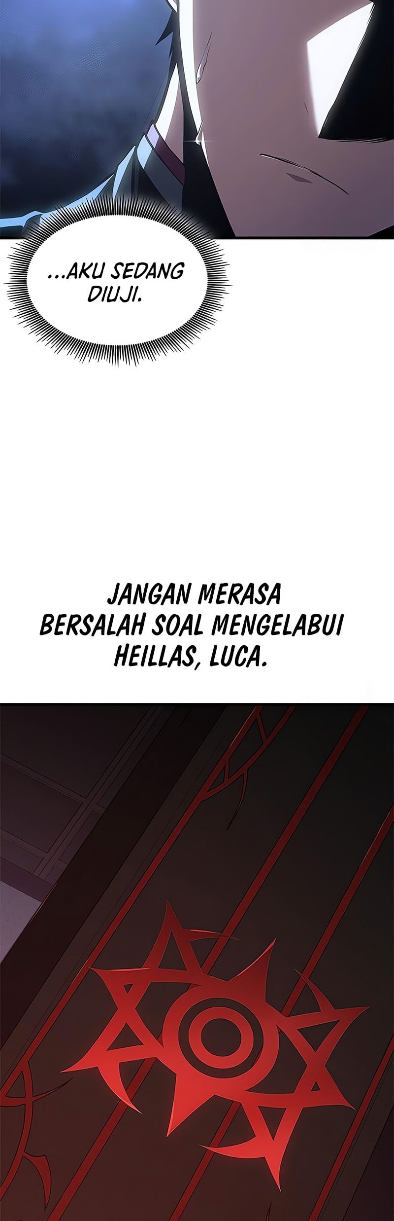 Bad Born Blood Bab 49 halaman 37