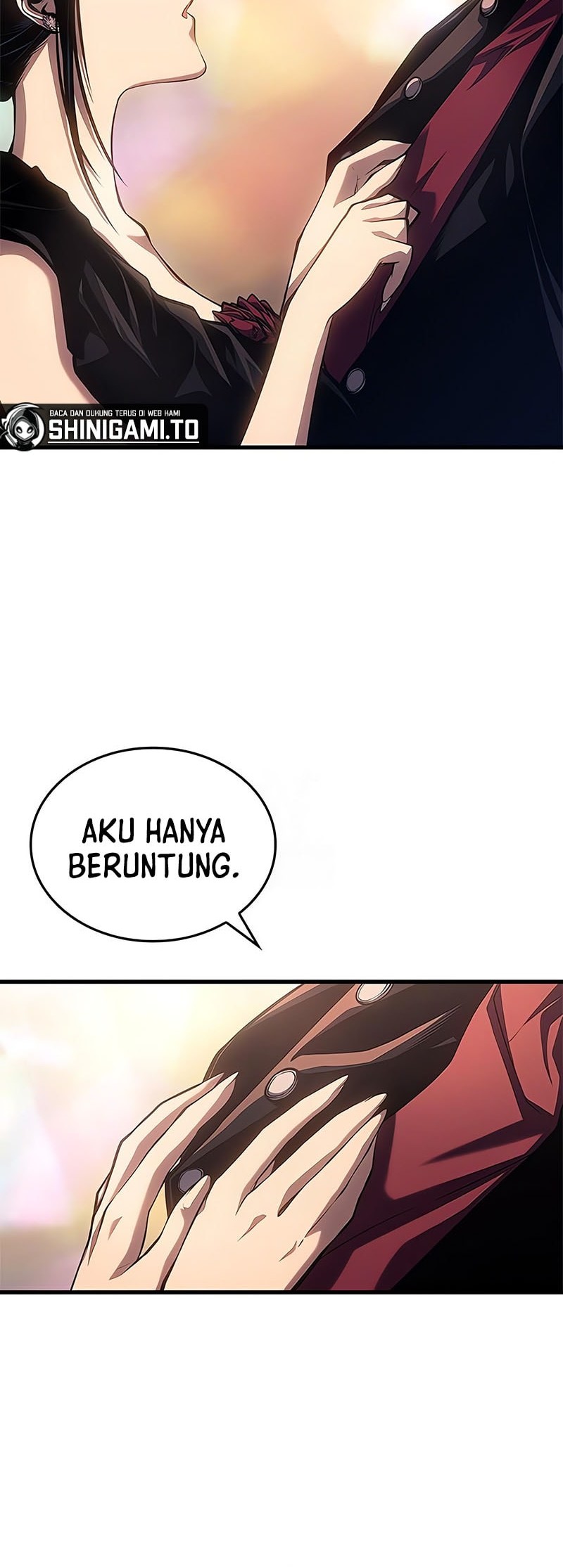 Bad Born Blood Bab 49 halaman 53