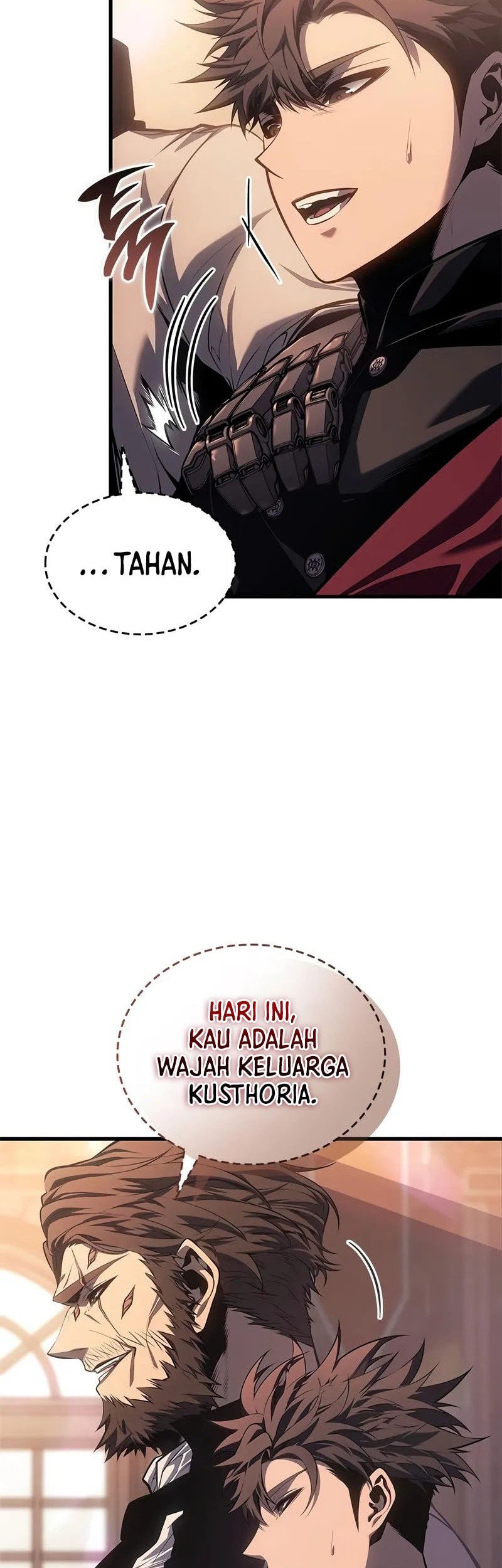 Bad Born Blood Bab 50 halaman 7