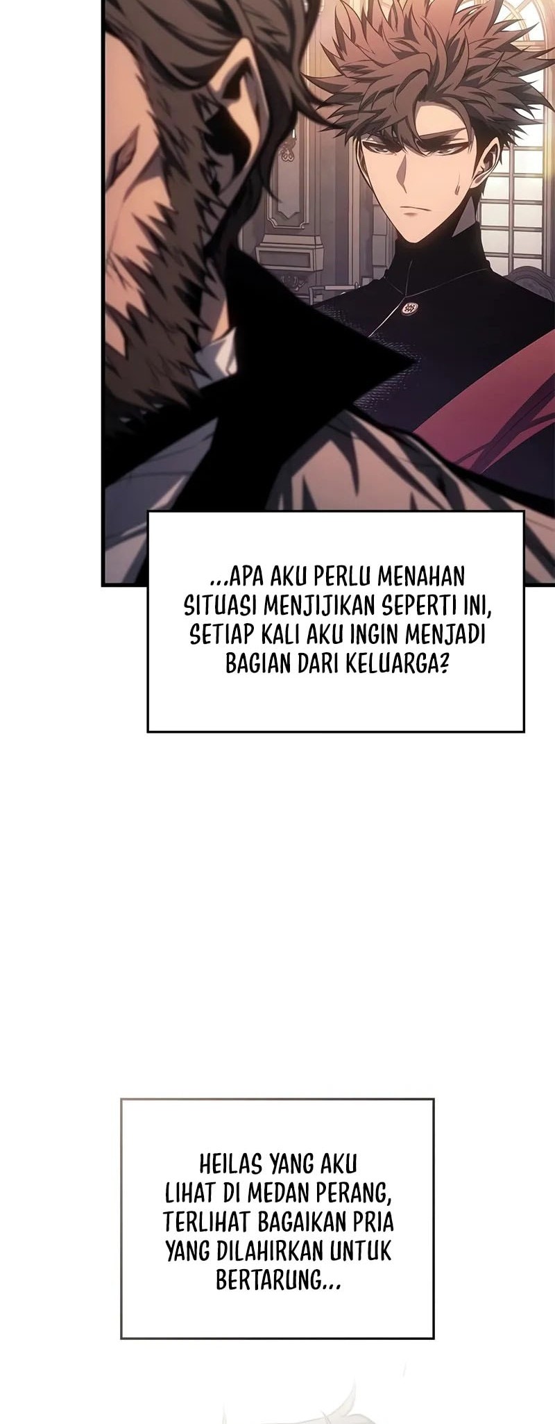Bad Born Blood Bab 50 halaman 9