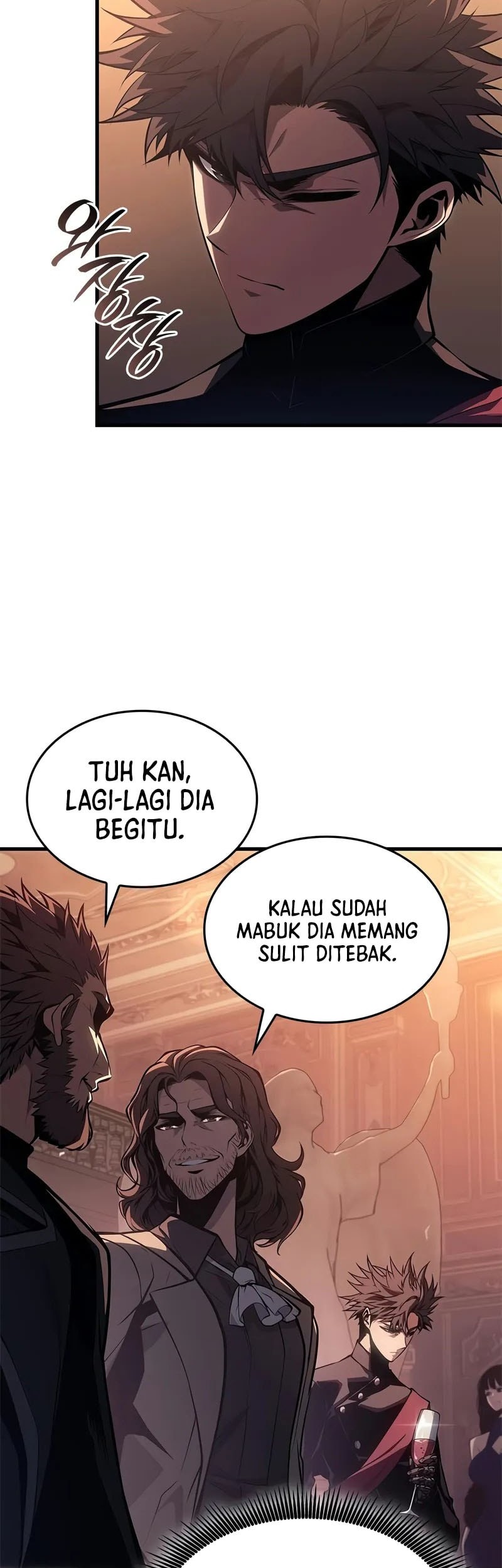 Bad Born Blood Bab 50 halaman 40