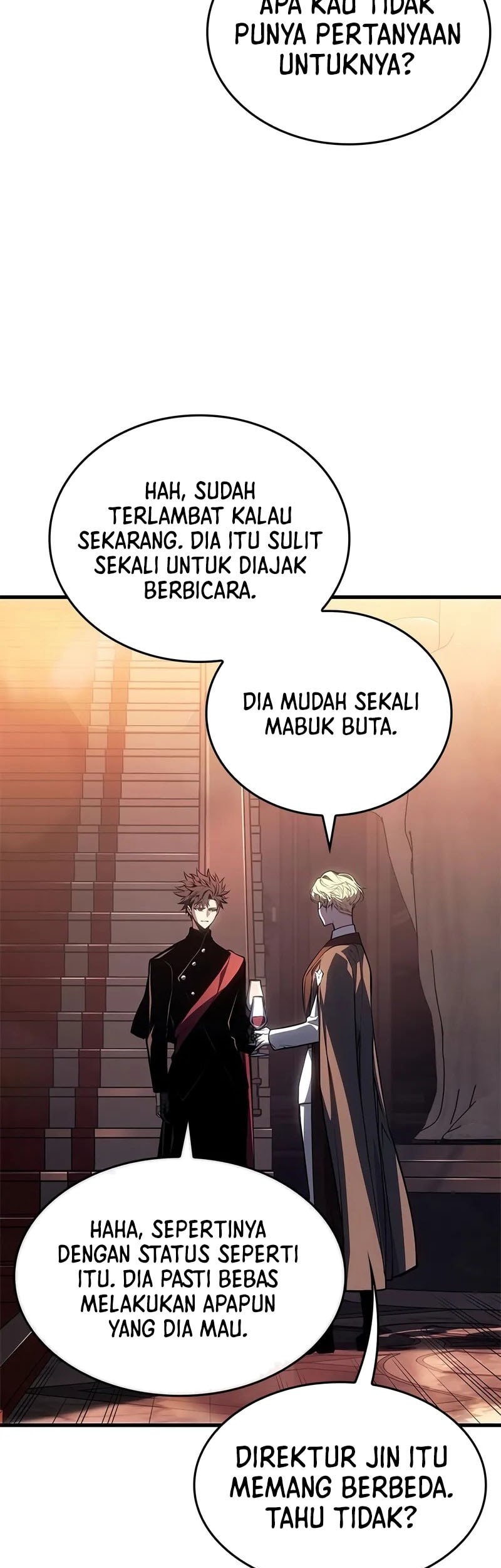 Bad Born Blood Bab 50 halaman 44