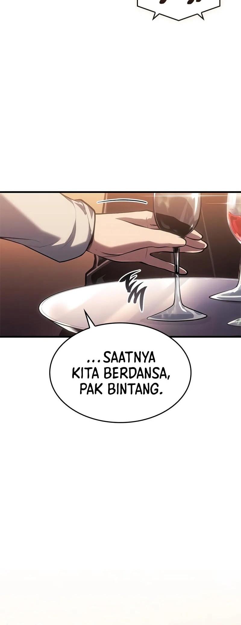 Bad Born Blood Bab 50 halaman 49