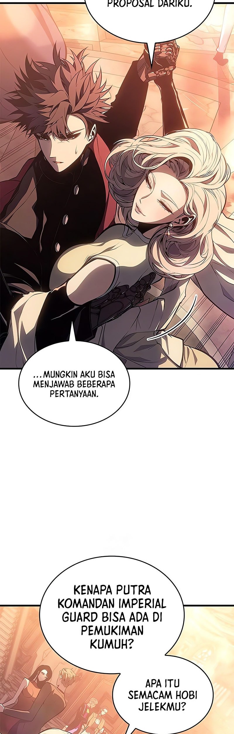 Bad Born Blood Bab 51 halaman 23