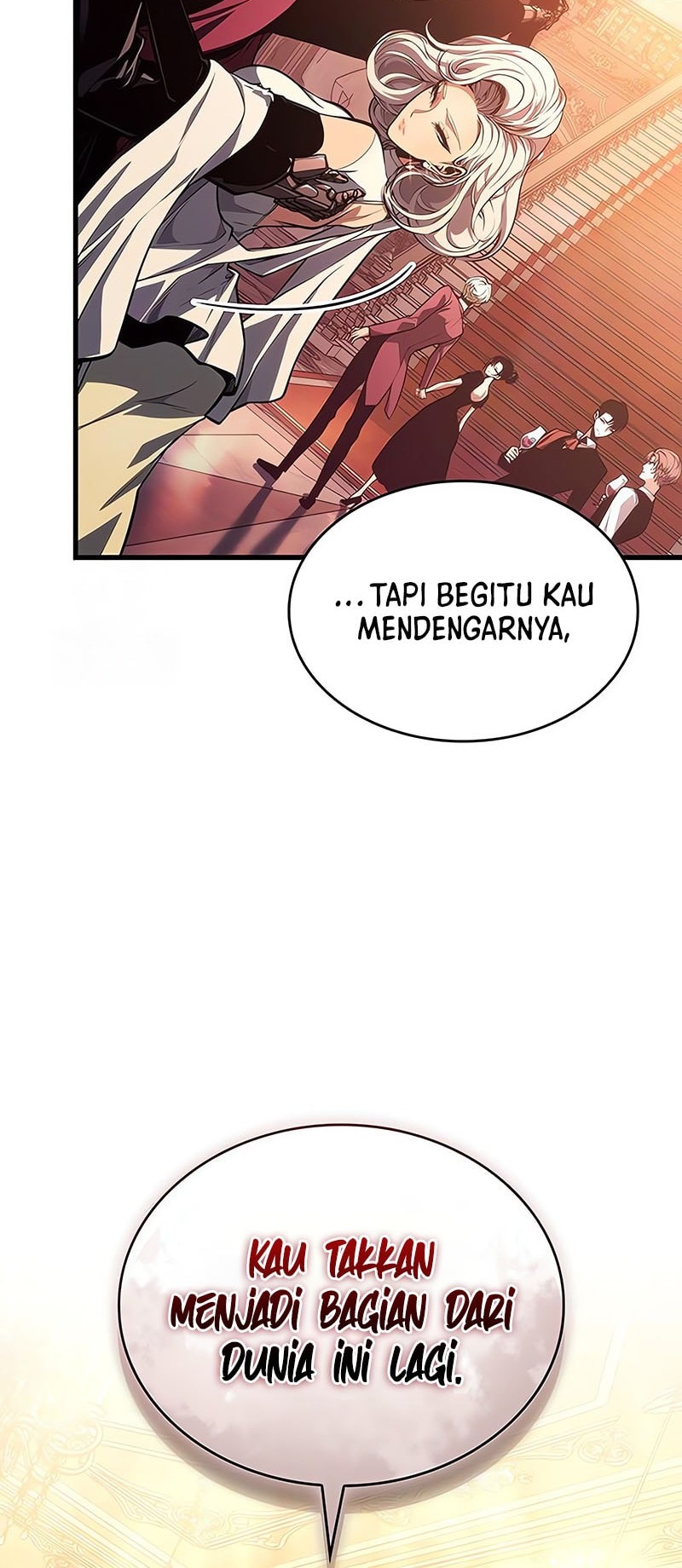 Bad Born Blood Bab 51 halaman 25