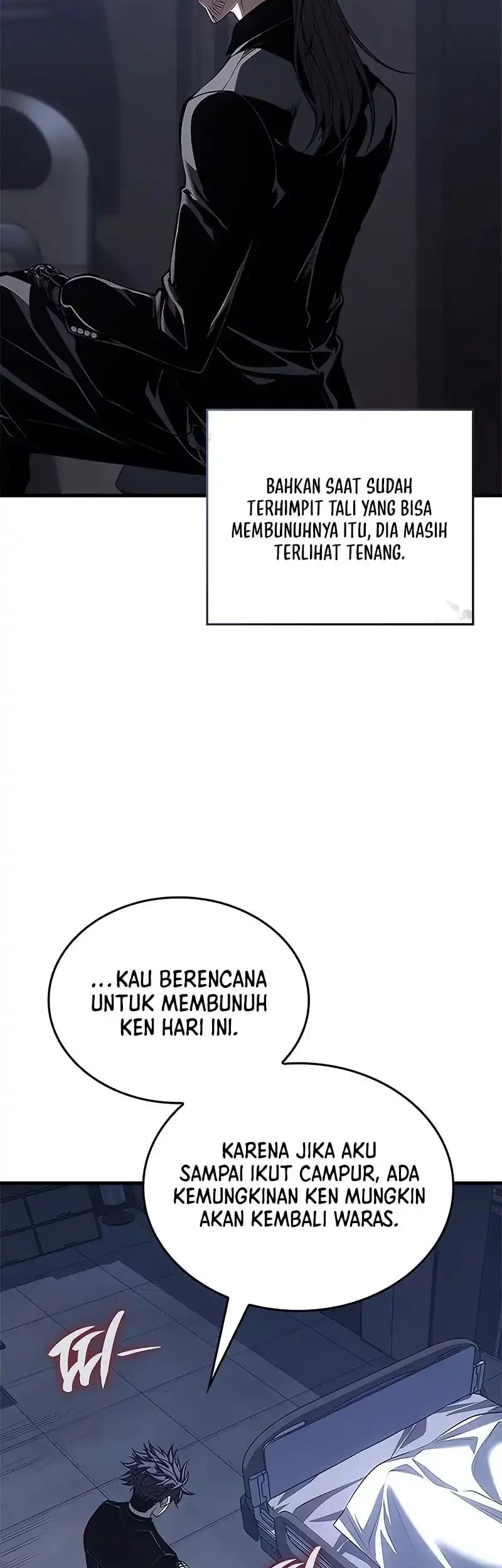 Bad Born Blood Bab 53 halaman 22