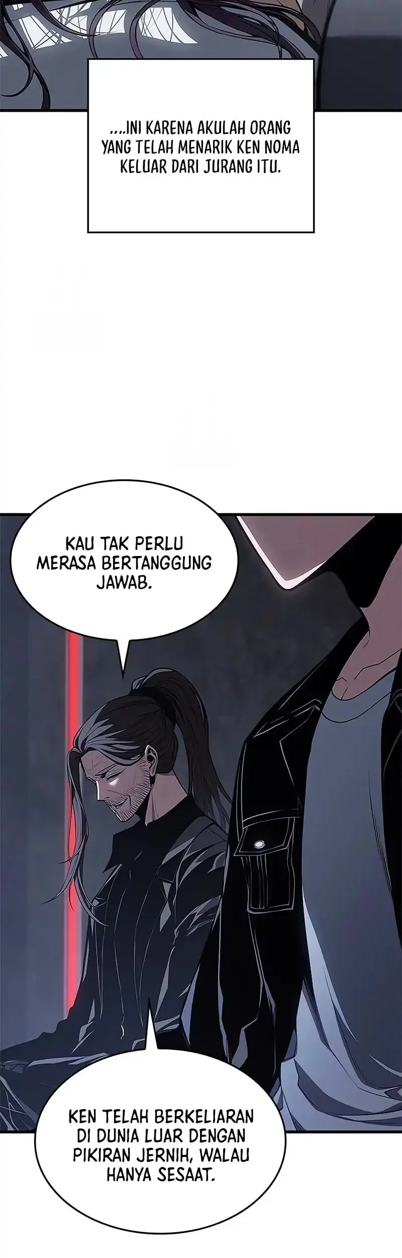 Bad Born Blood Bab 53 halaman 24