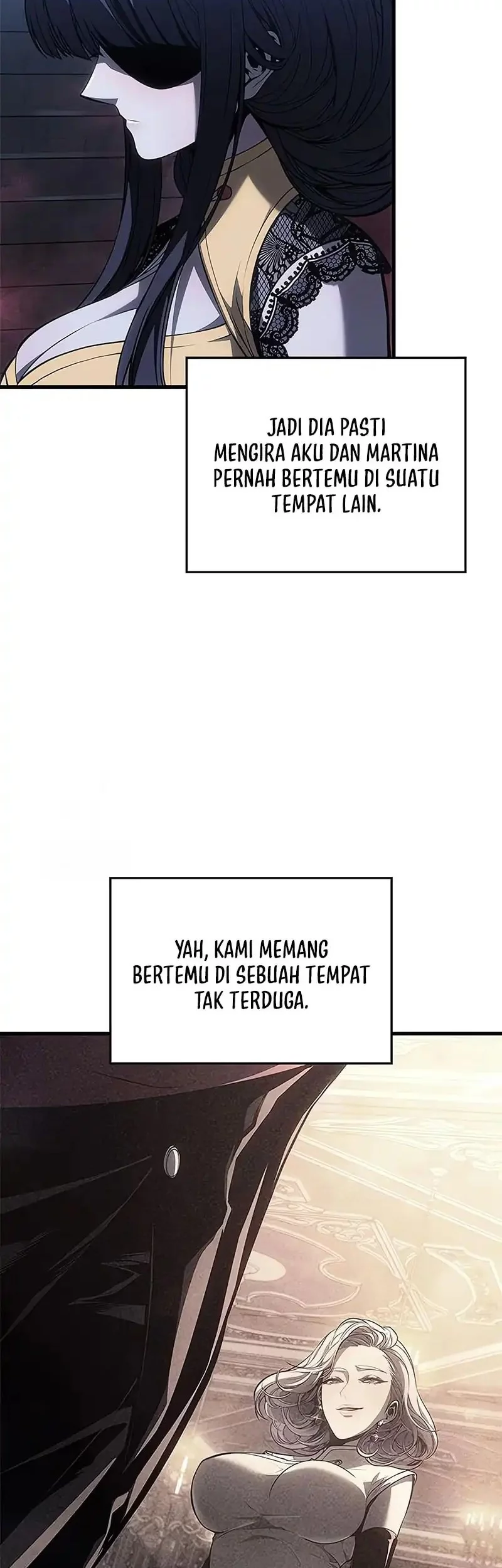 Bad Born Blood Bab 53 halaman 50