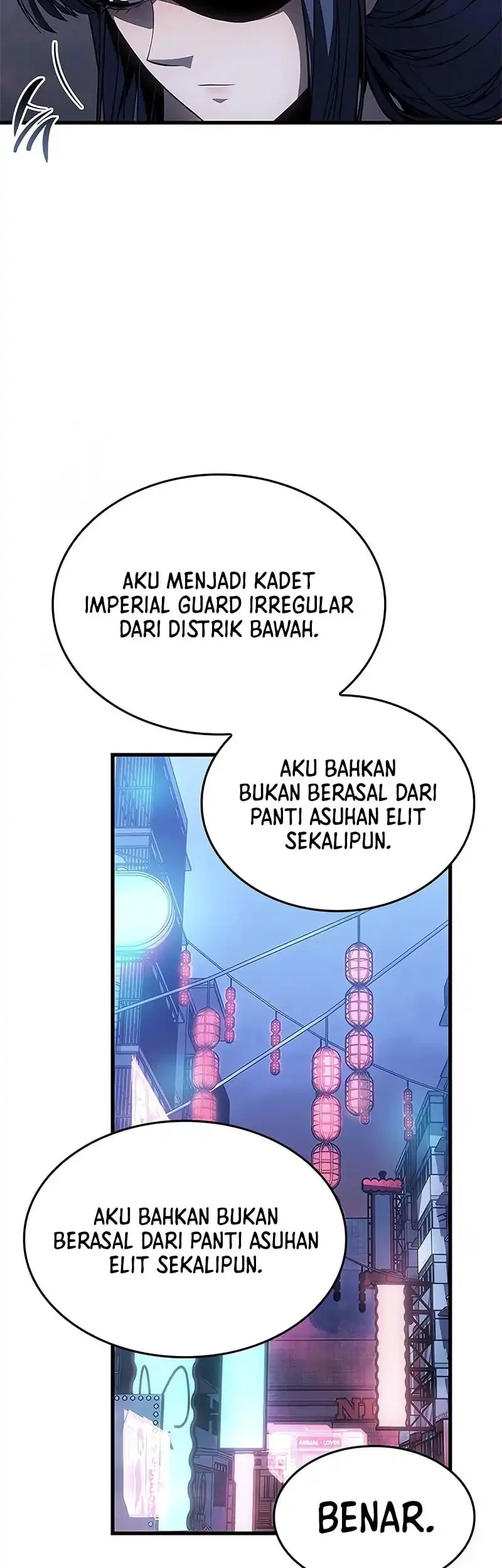 Bad Born Blood Bab 53 halaman 54