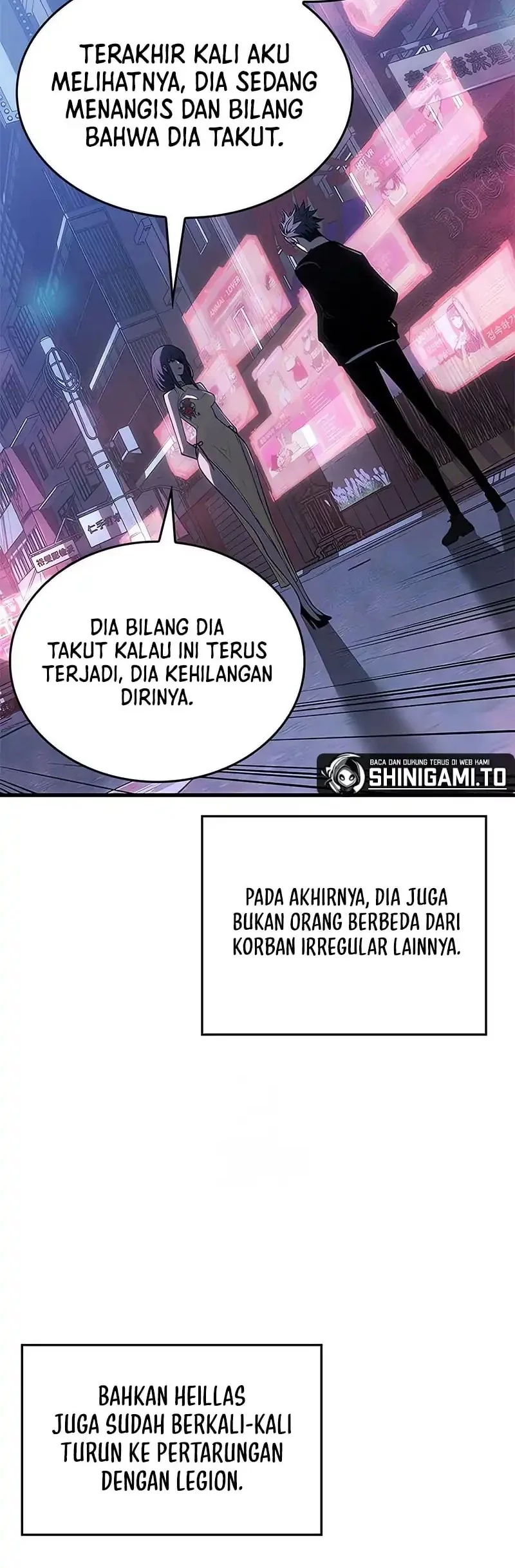 Bad Born Blood Bab 53 halaman 68