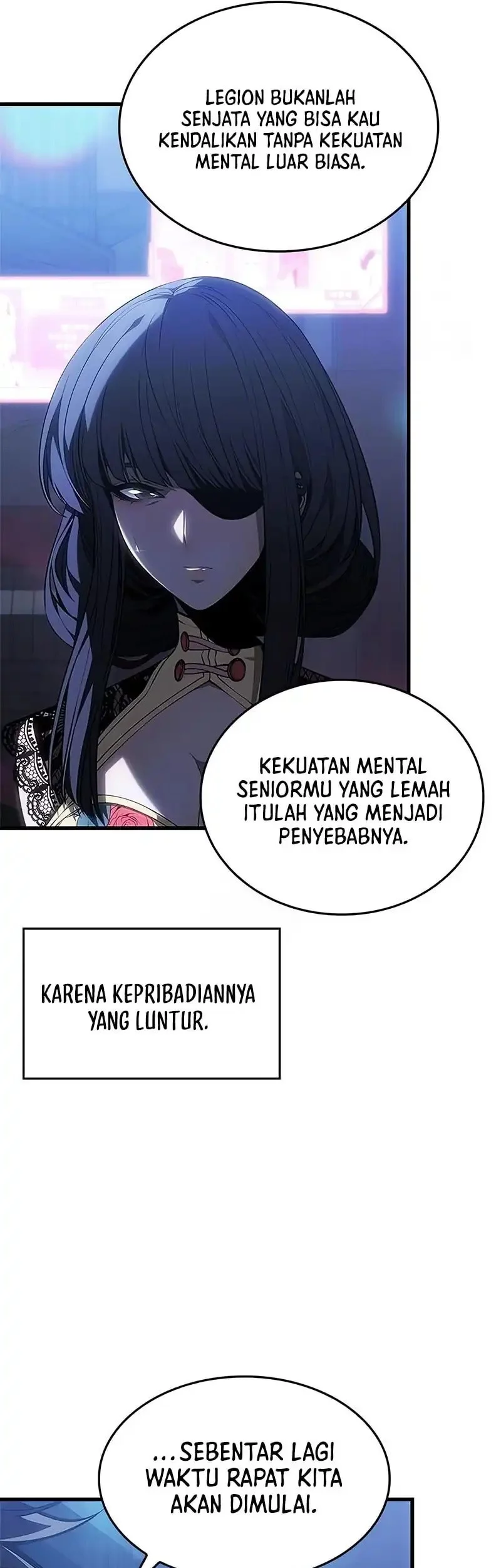 Bad Born Blood Bab 53 halaman 69