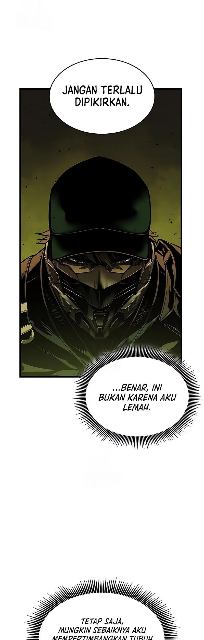 Bad Born Blood Bab 55 halaman 10
