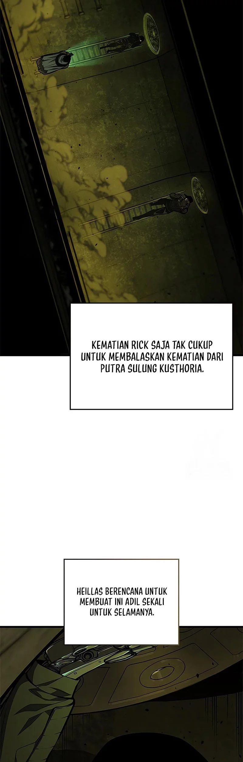 Bad Born Blood Bab 55 halaman 19