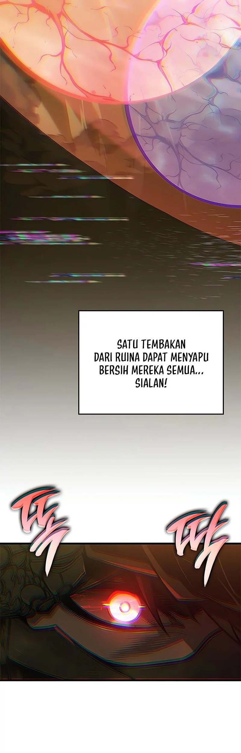Bad Born Blood Bab 55 halaman 42
