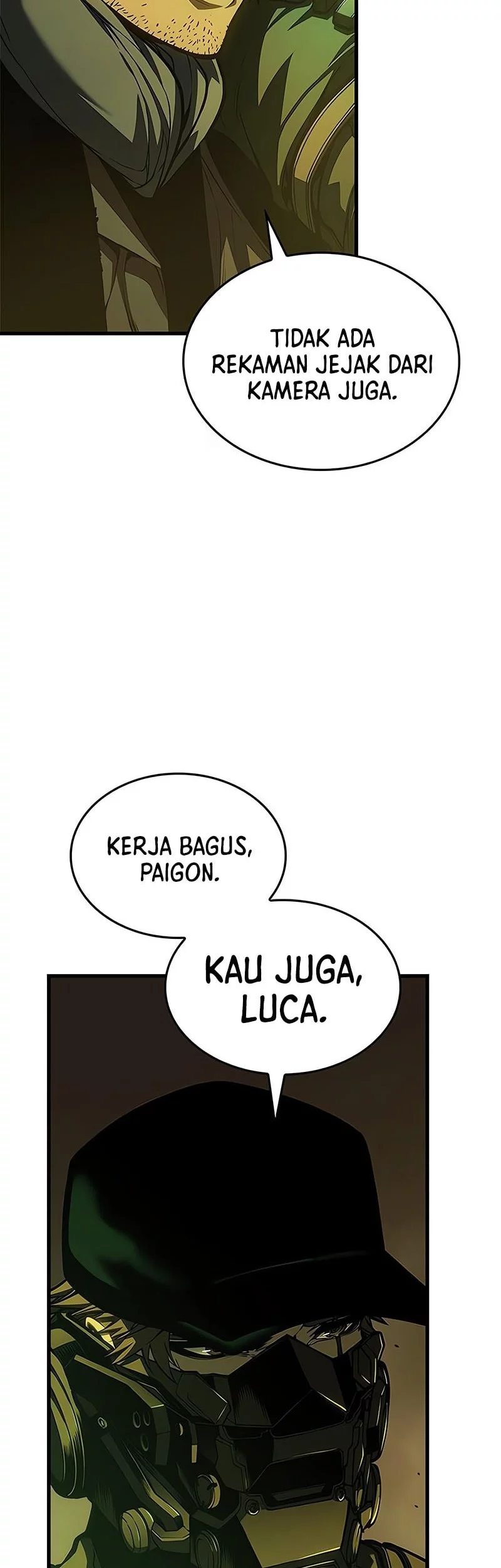 Bad Born Blood Bab 55 halaman 59