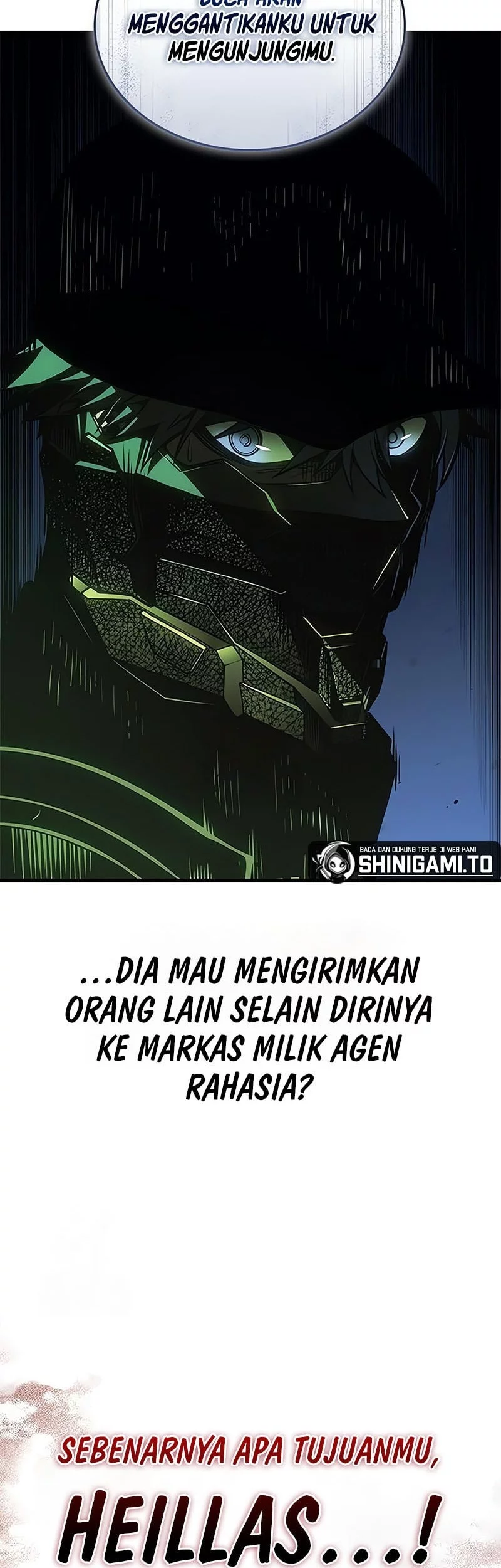 Bad Born Blood Bab 55 halaman 63