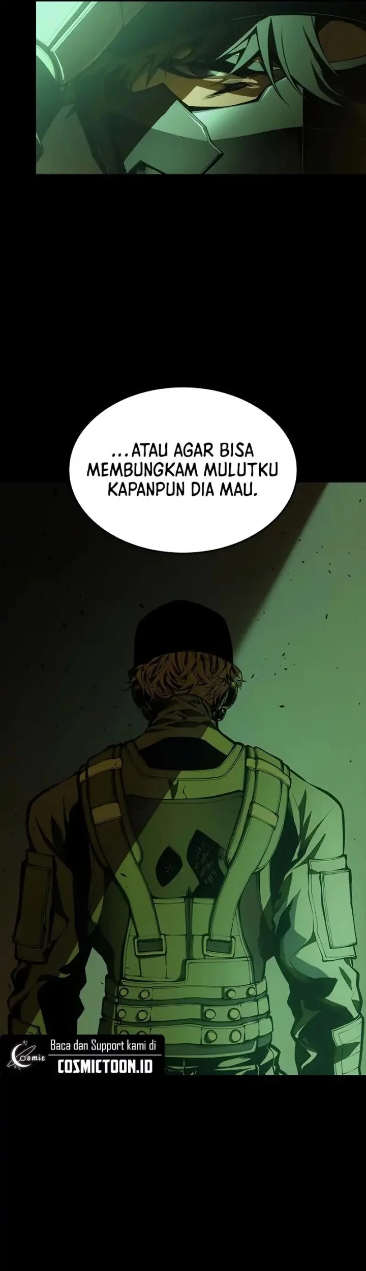 Bad Born Blood Bab 56 halaman 7