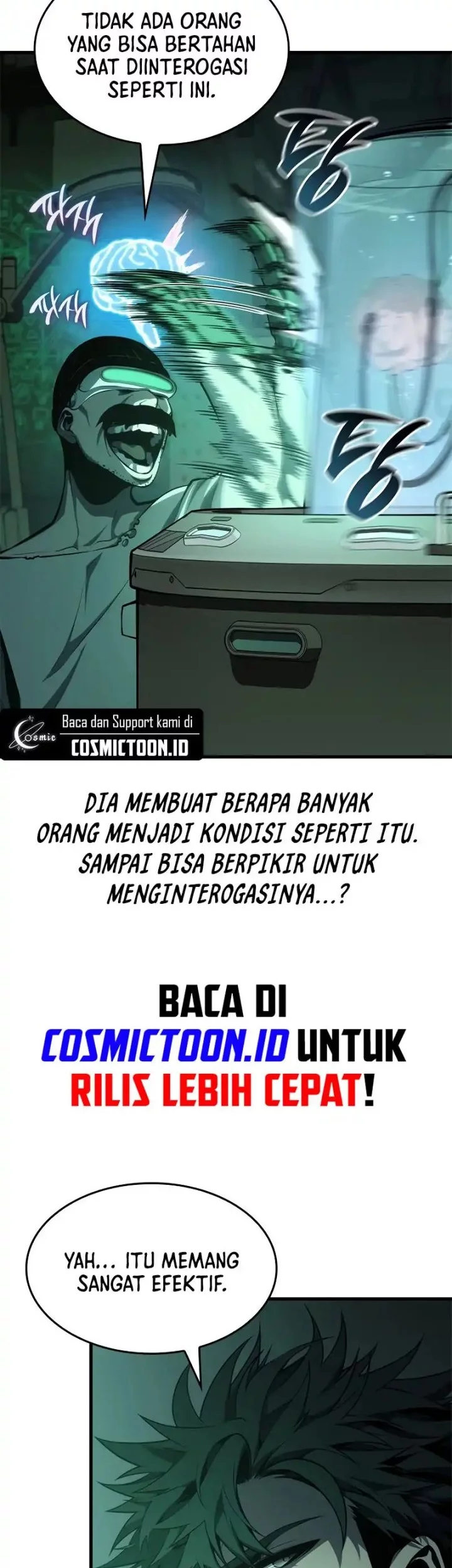 Bad Born Blood Bab 56 halaman 22