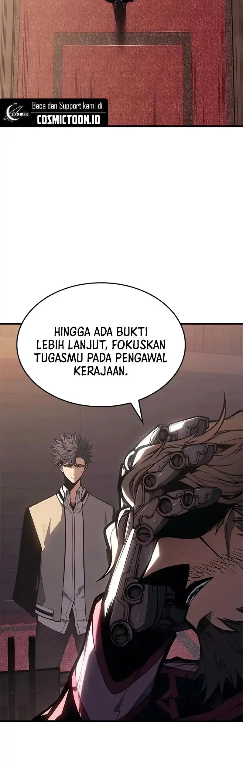 Bad Born Blood Bab 57 halaman 2