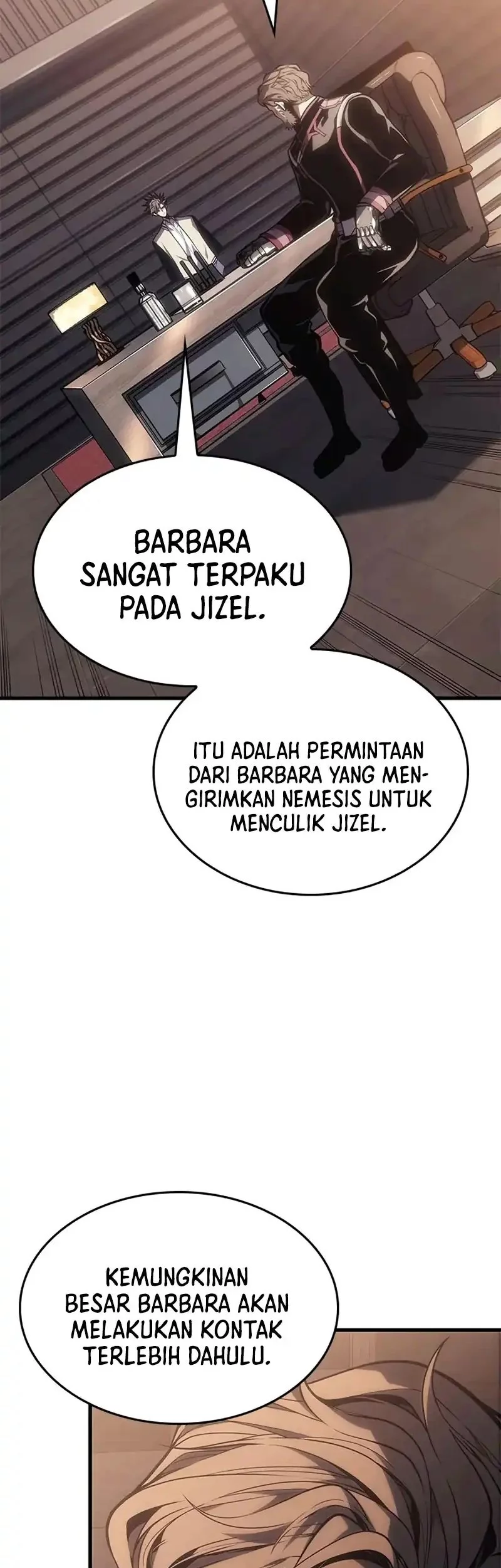Bad Born Blood Bab 57 halaman 10