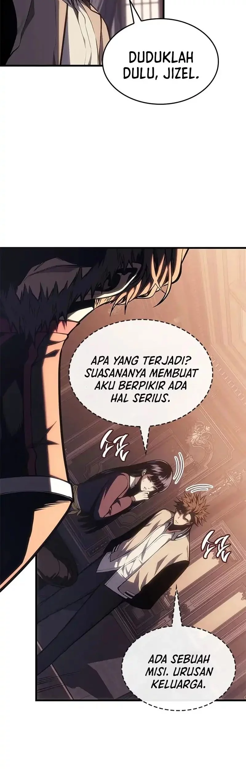 Bad Born Blood Bab 57 halaman 25