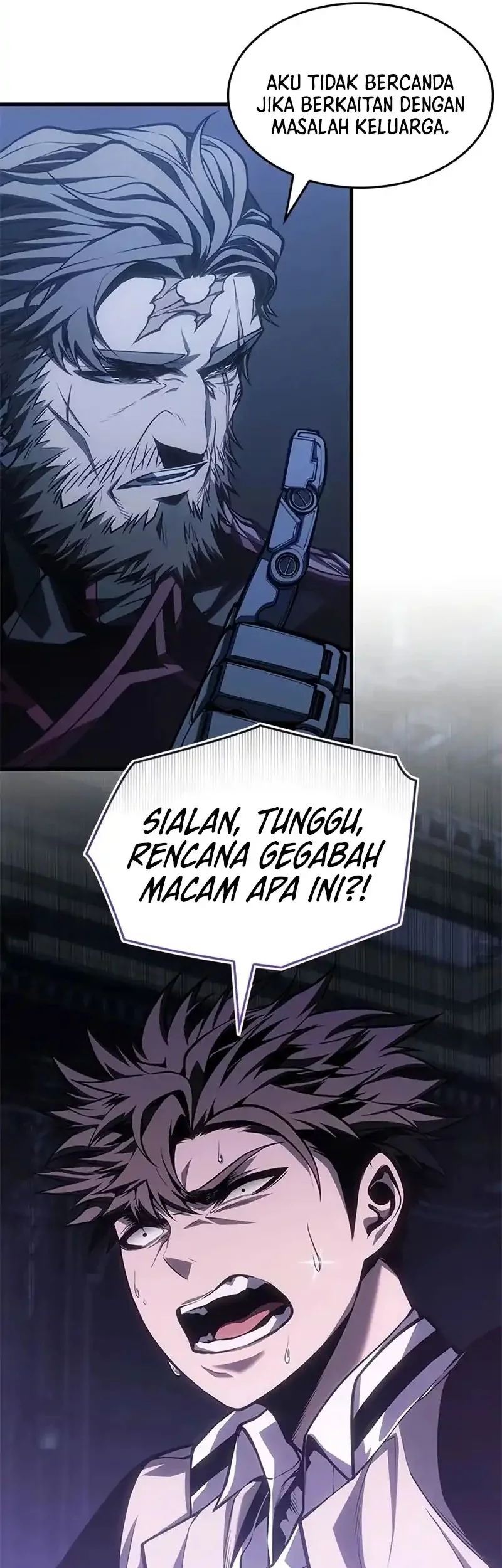Bad Born Blood Bab 57 halaman 55