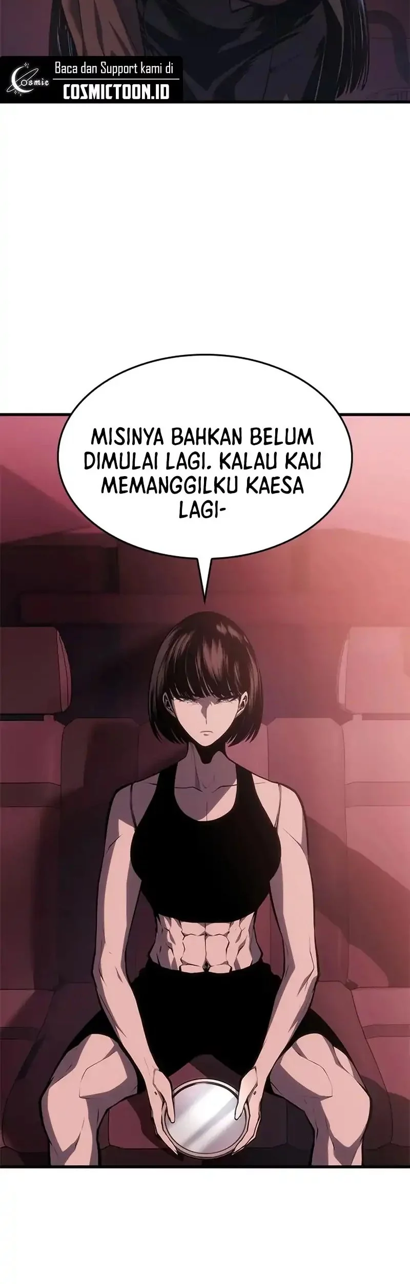Bad Born Blood Bab 57 halaman 64