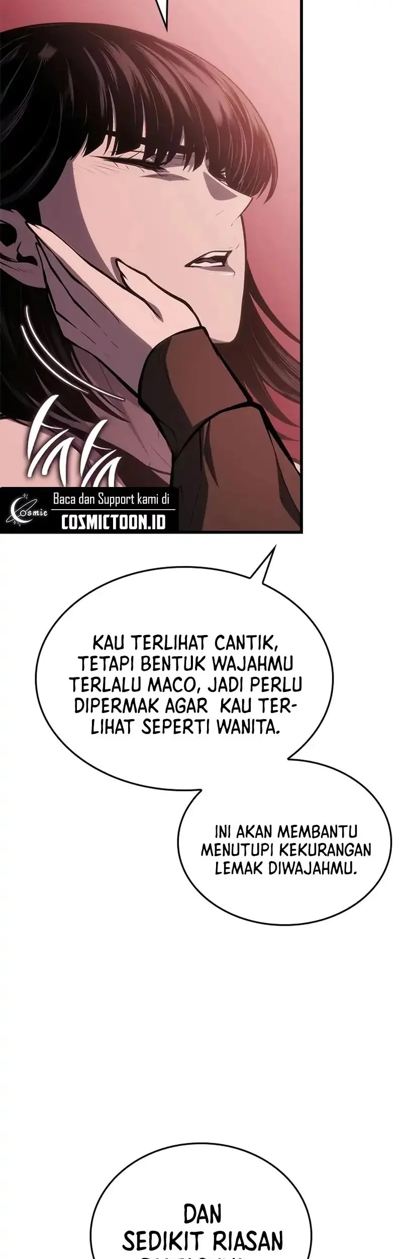 Bad Born Blood Bab 57 halaman 69