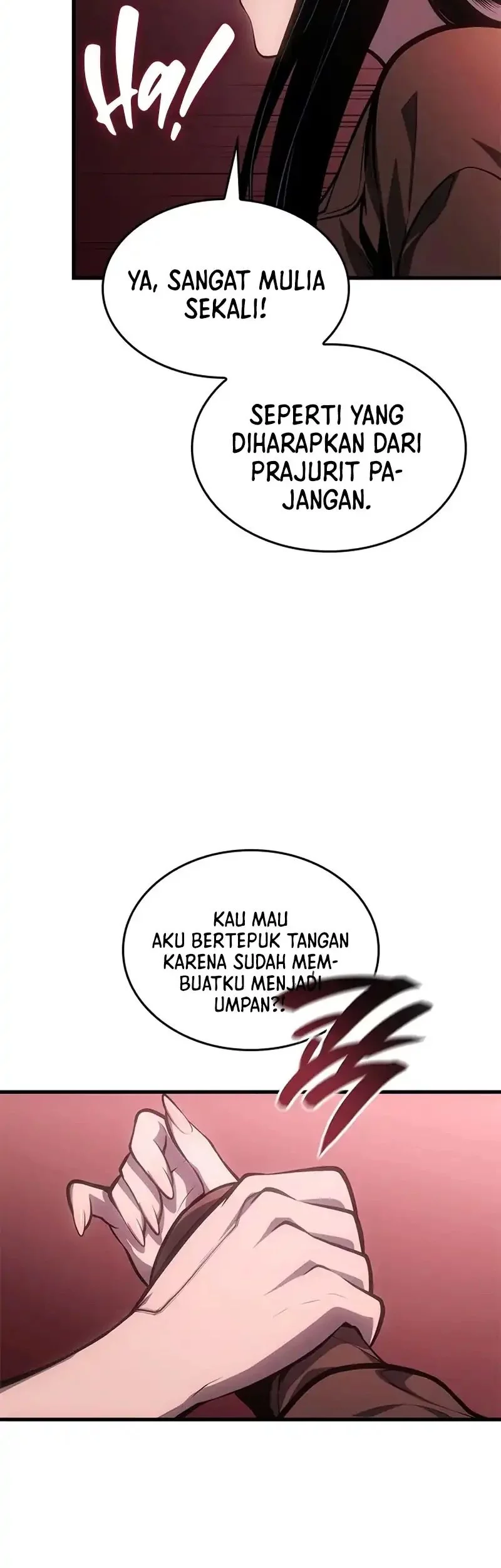 Bad Born Blood Bab 57 halaman 77