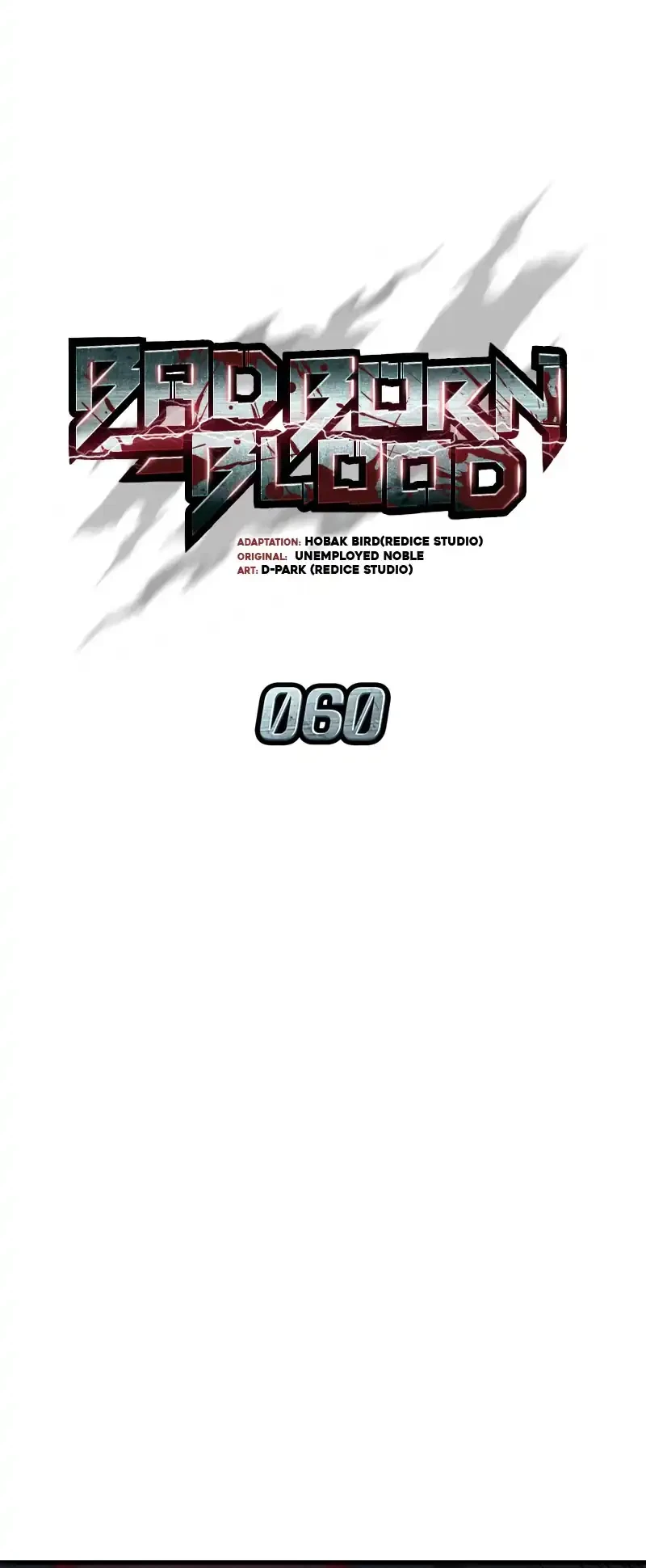 Bad Born Blood Bab 60 halaman 25