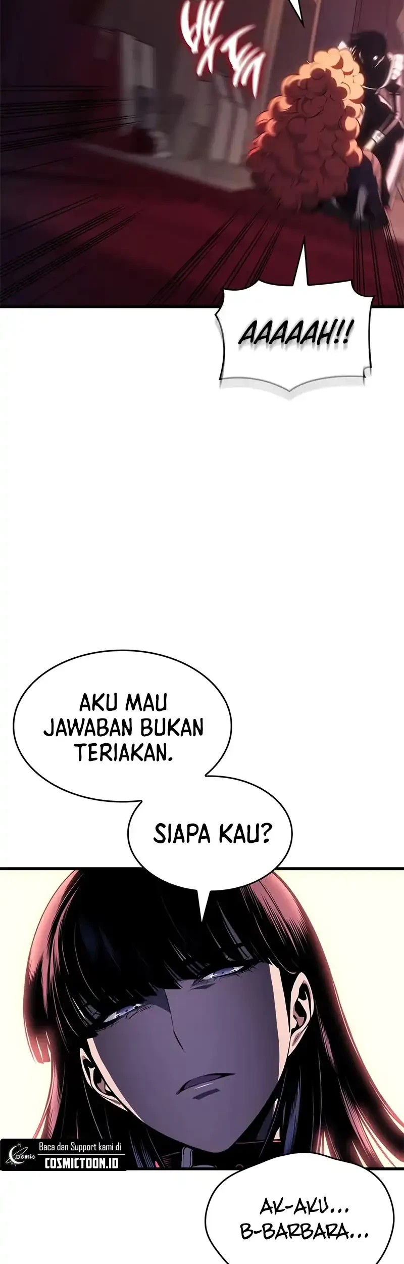 Bad Born Blood Bab 60 halaman 38