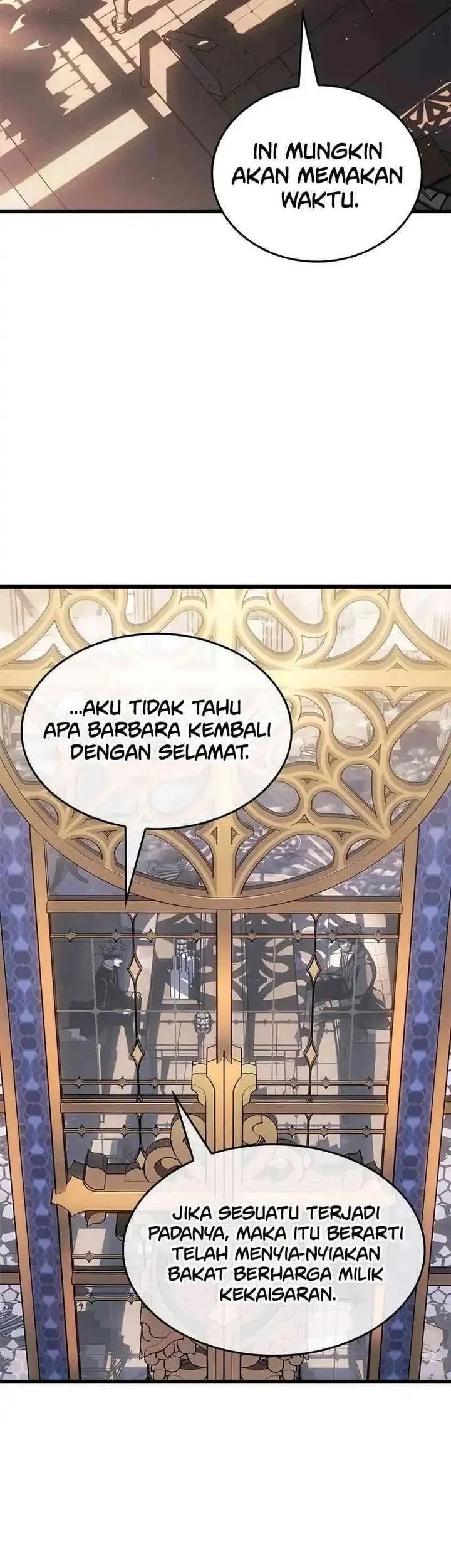 Bad Born Blood Bab 63 halaman 2