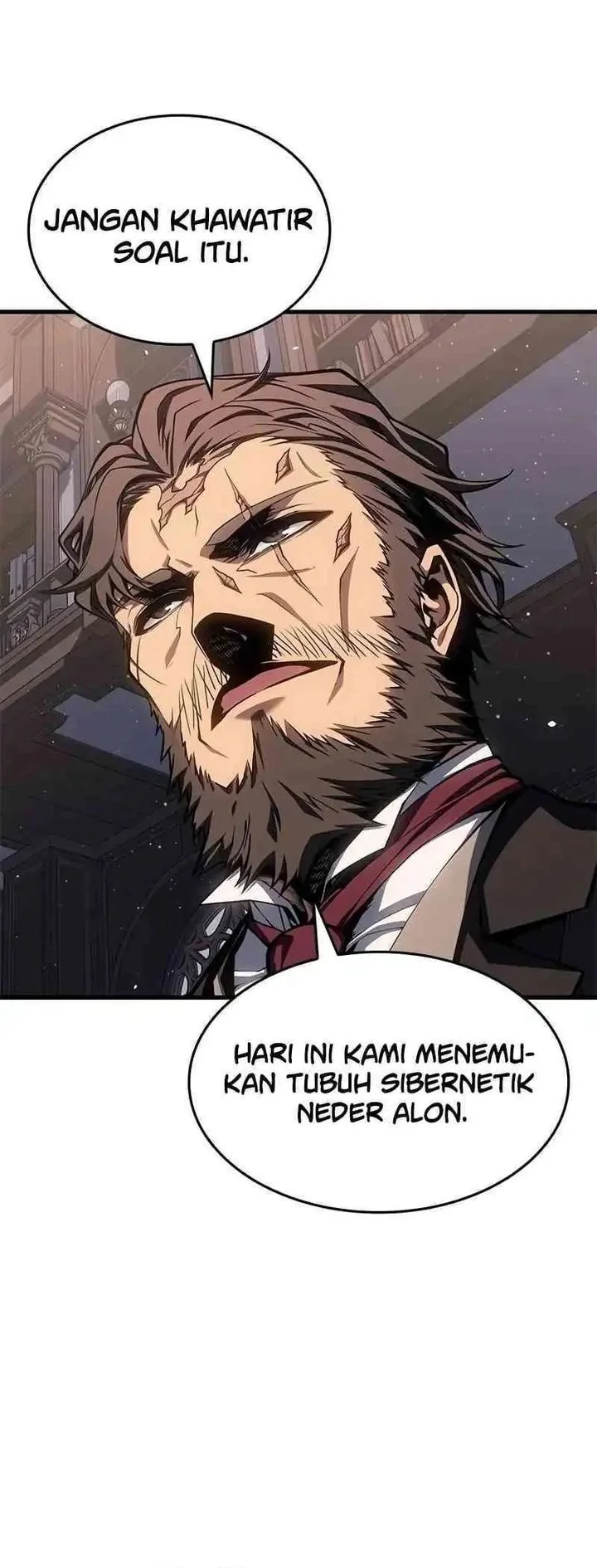 Bad Born Blood Bab 63 halaman 3