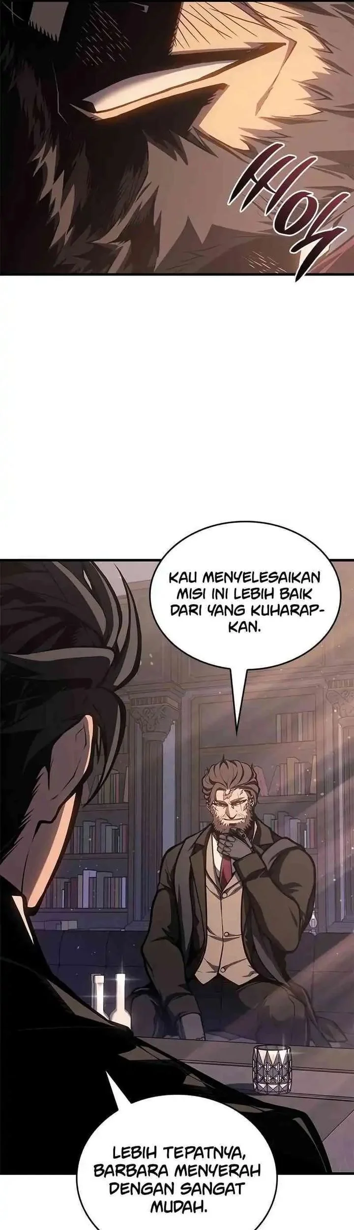 Bad Born Blood Bab 63 halaman 7