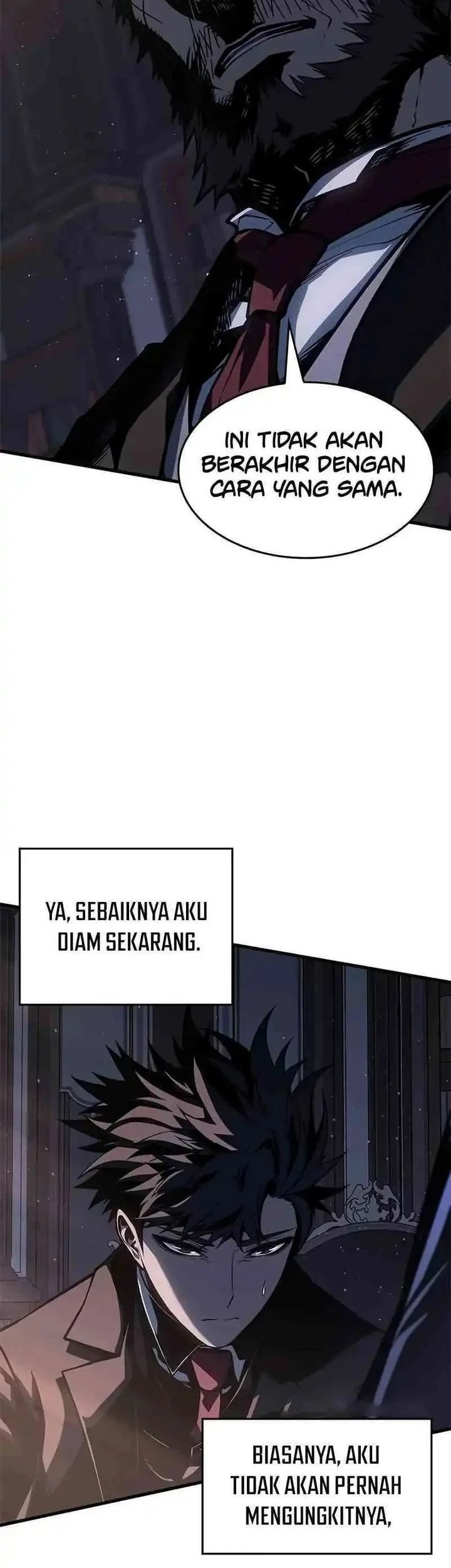 Bad Born Blood Bab 63 halaman 14