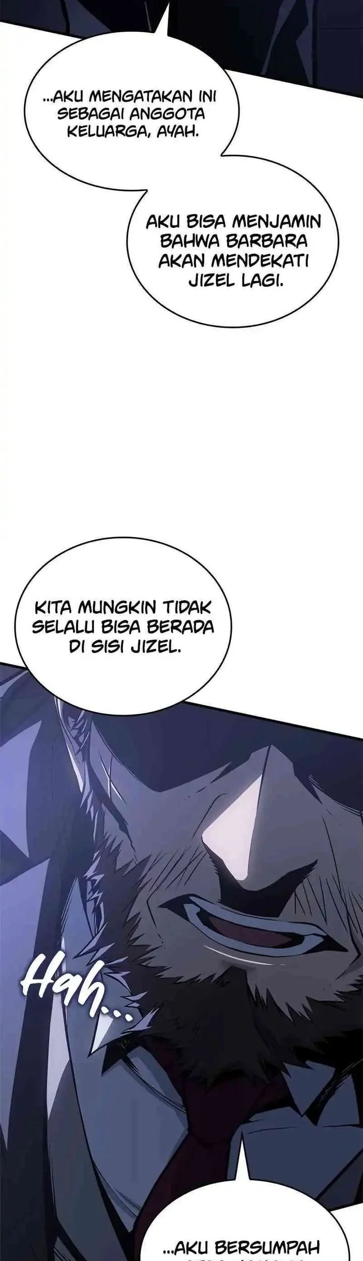 Bad Born Blood Bab 63 halaman 16