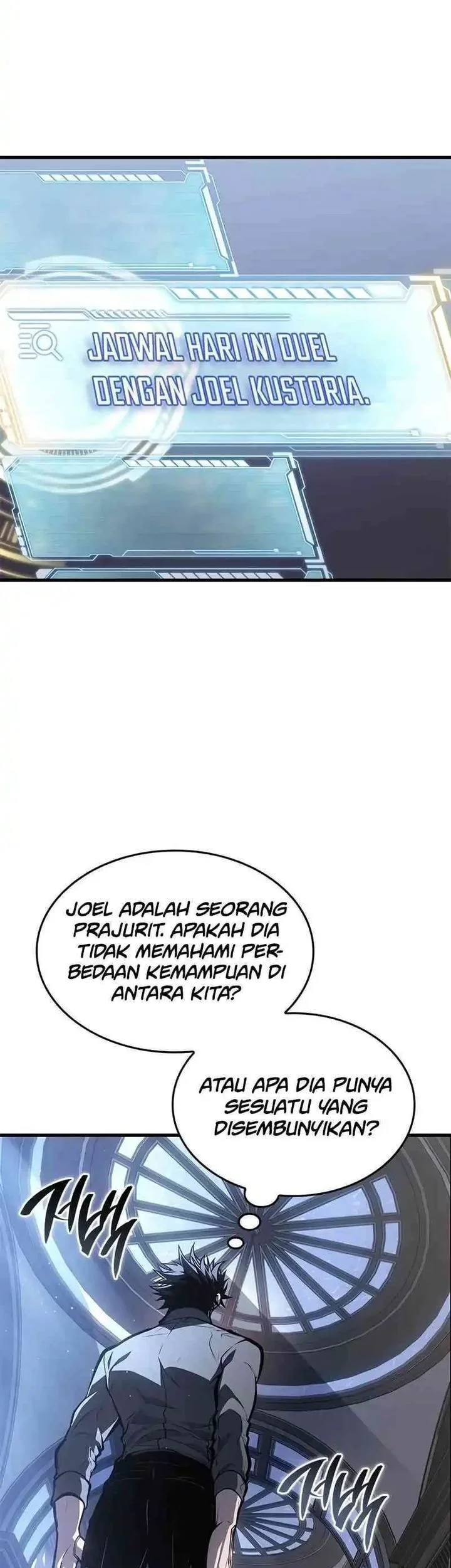 Bad Born Blood Bab 63 halaman 40