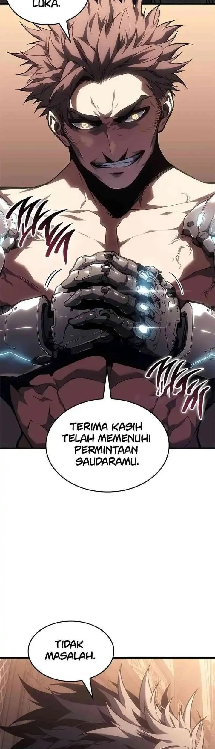 Bad Born Blood Bab 63 halaman 44
