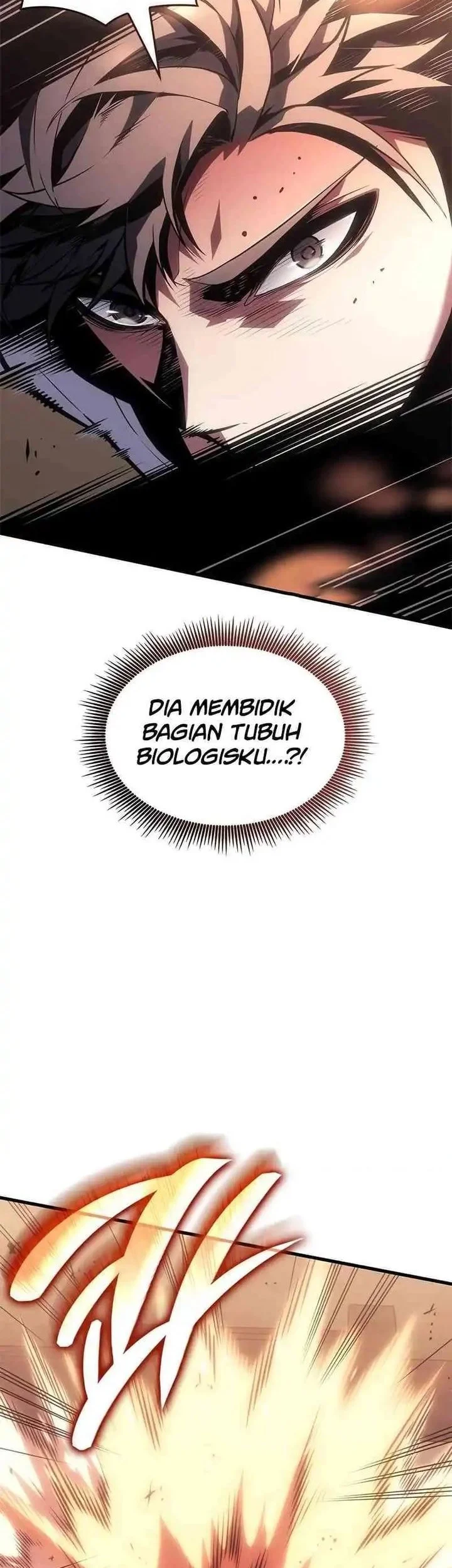 Bad Born Blood Bab 63 halaman 59