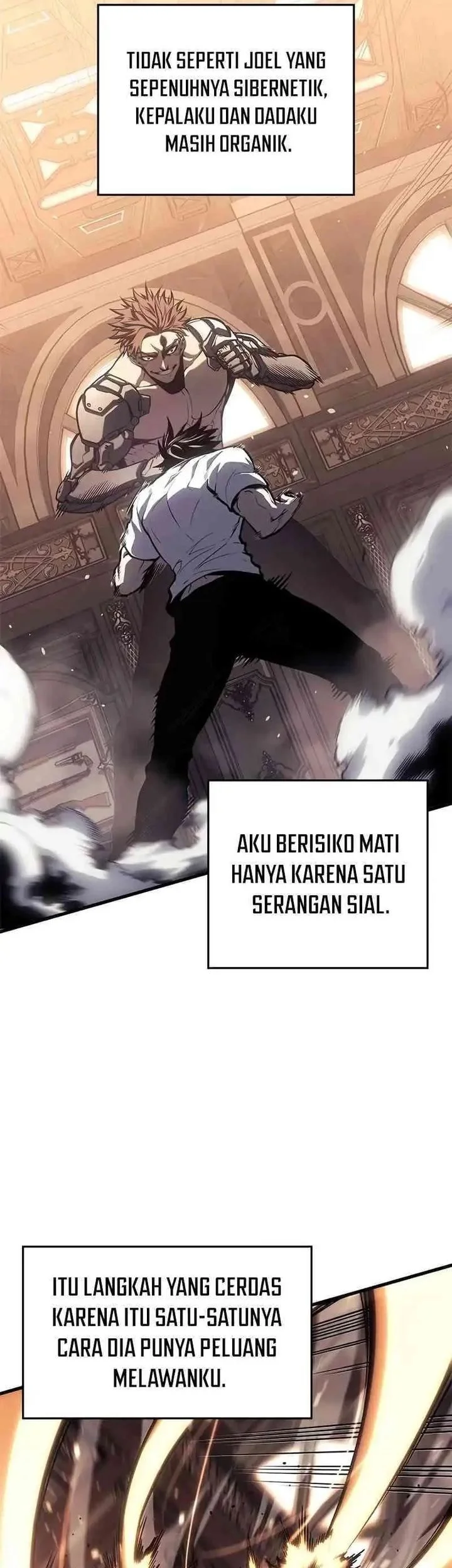 Bad Born Blood Bab 64 halaman 4