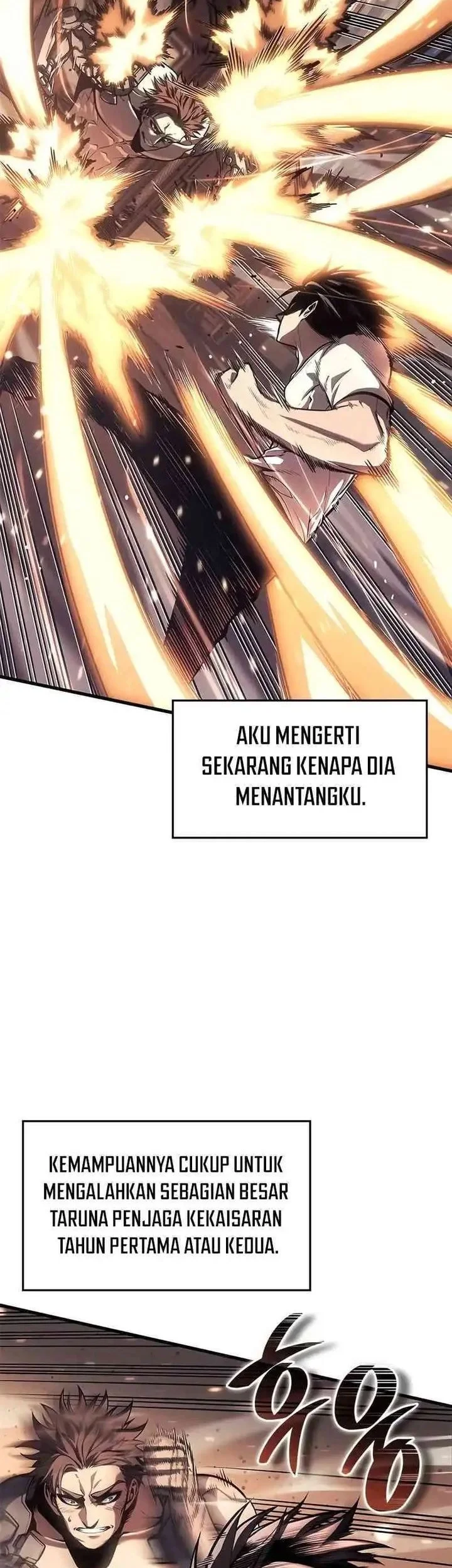 Bad Born Blood Bab 64 halaman 5